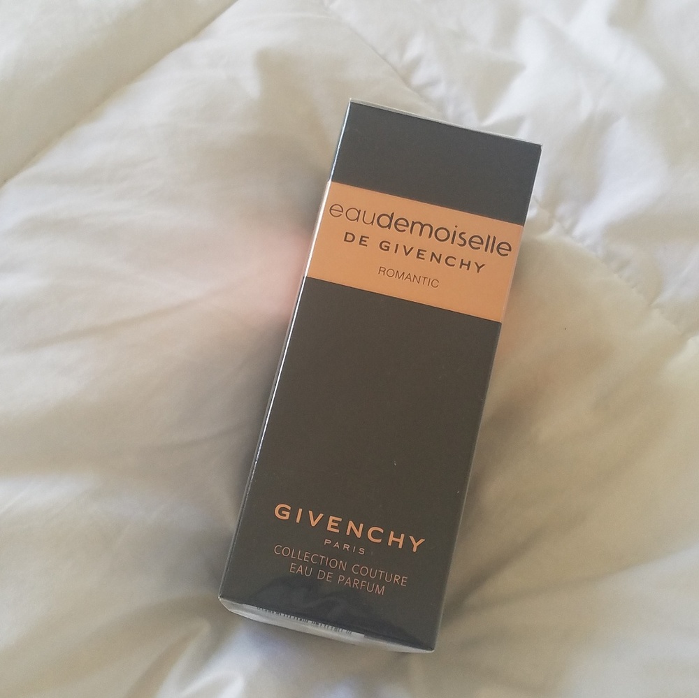 Givenchy Romantic